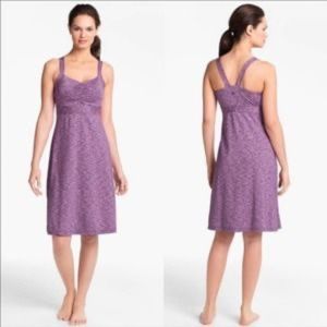 prAna Amaya Space-Dye Dress